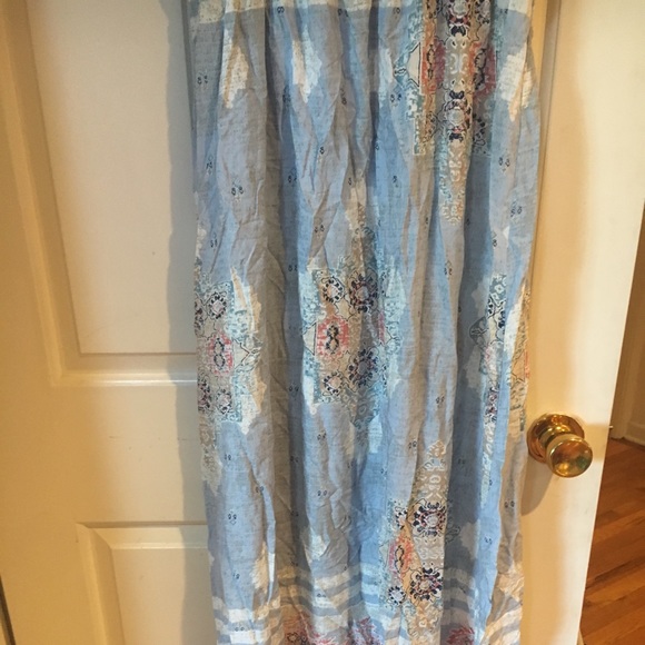 Large maxi like new - Picture 5 of 6